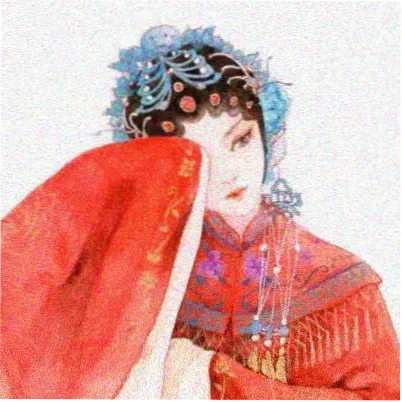 观众阿澈的头像占位图